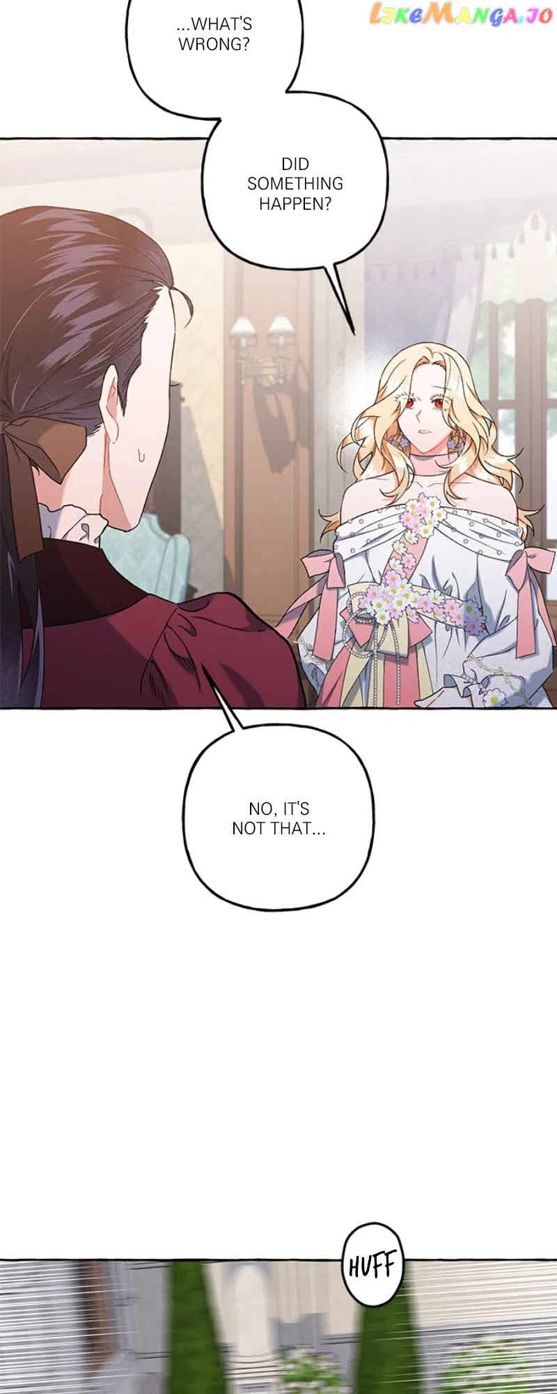 The Vanished Duchess Chapter 73 – Page 17