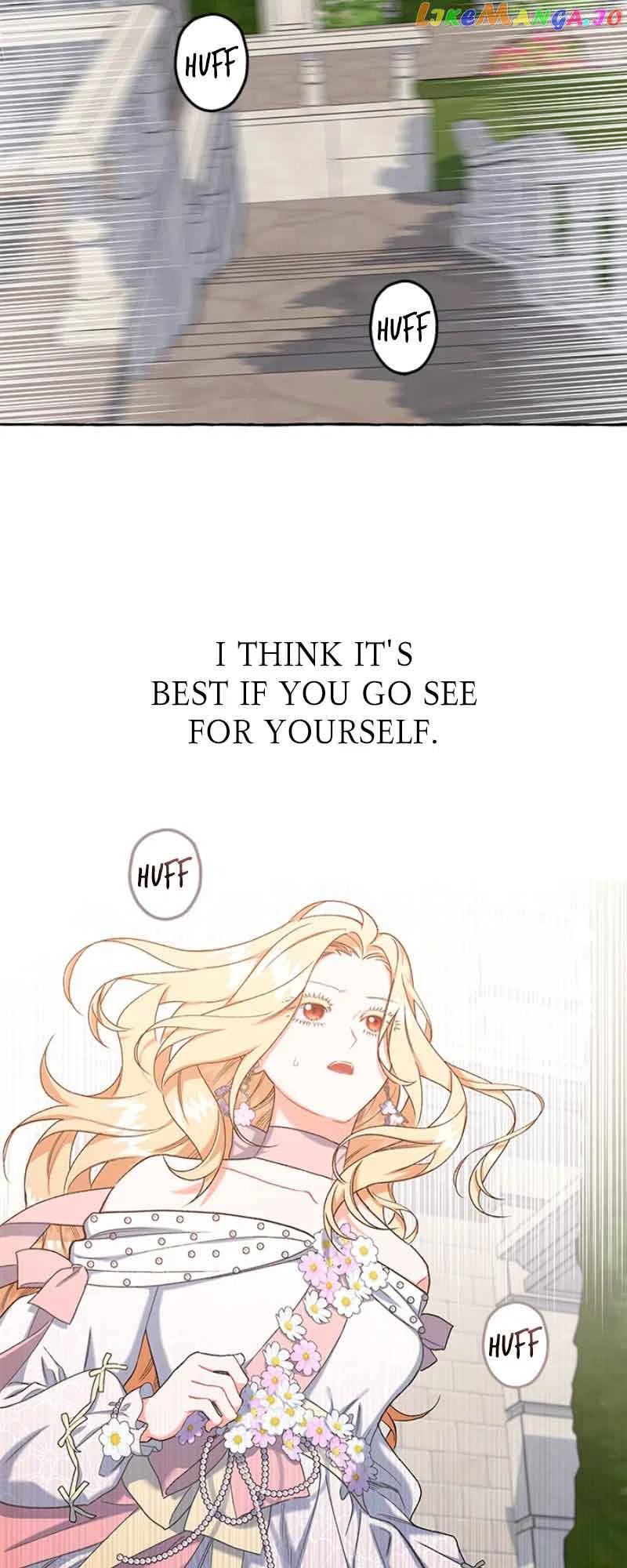 The Vanished Duchess Chapter 73 – Page 18