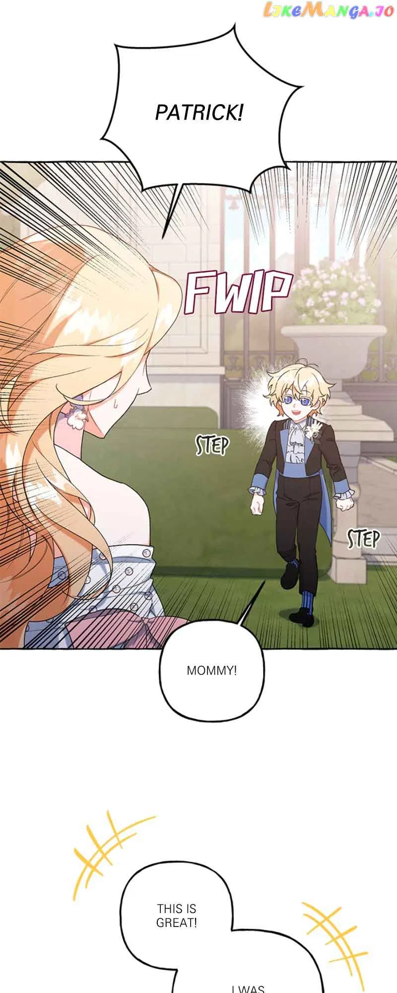 The Vanished Duchess Chapter 73 – Page 20