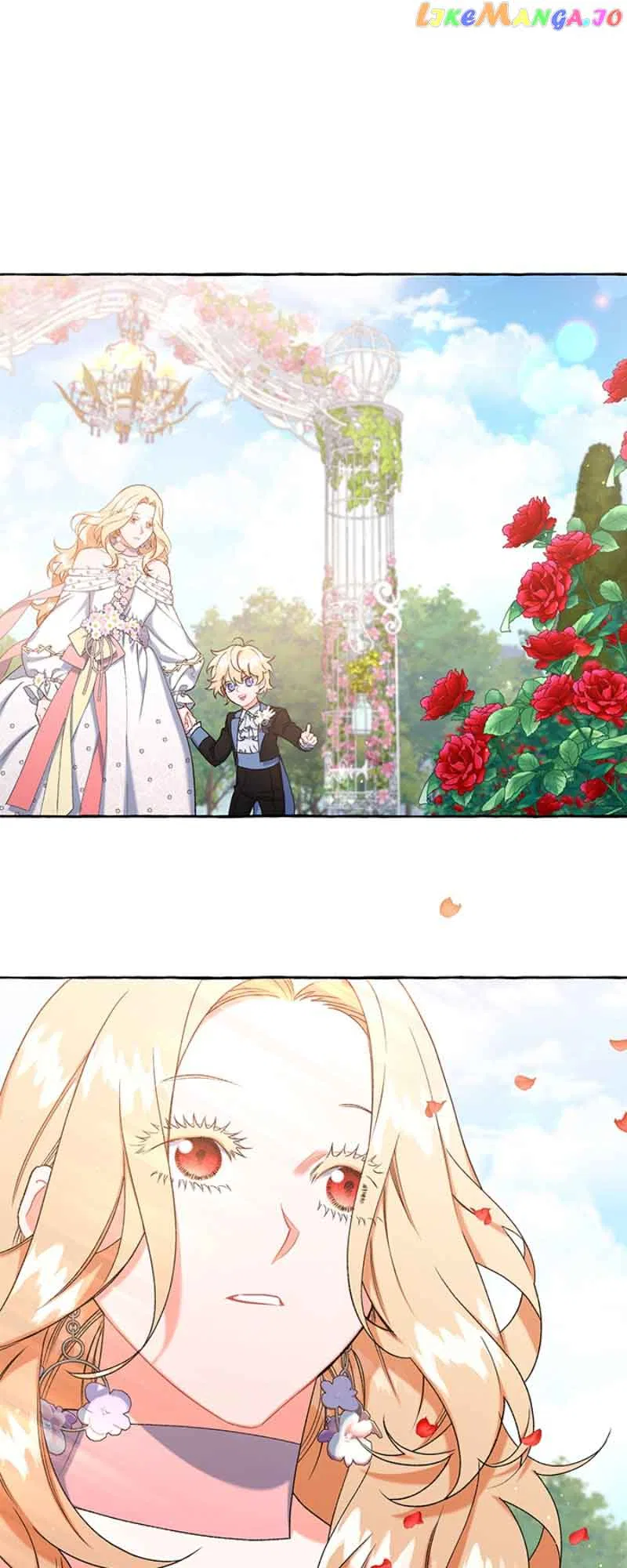 The Vanished Duchess Chapter 73 – Page 23