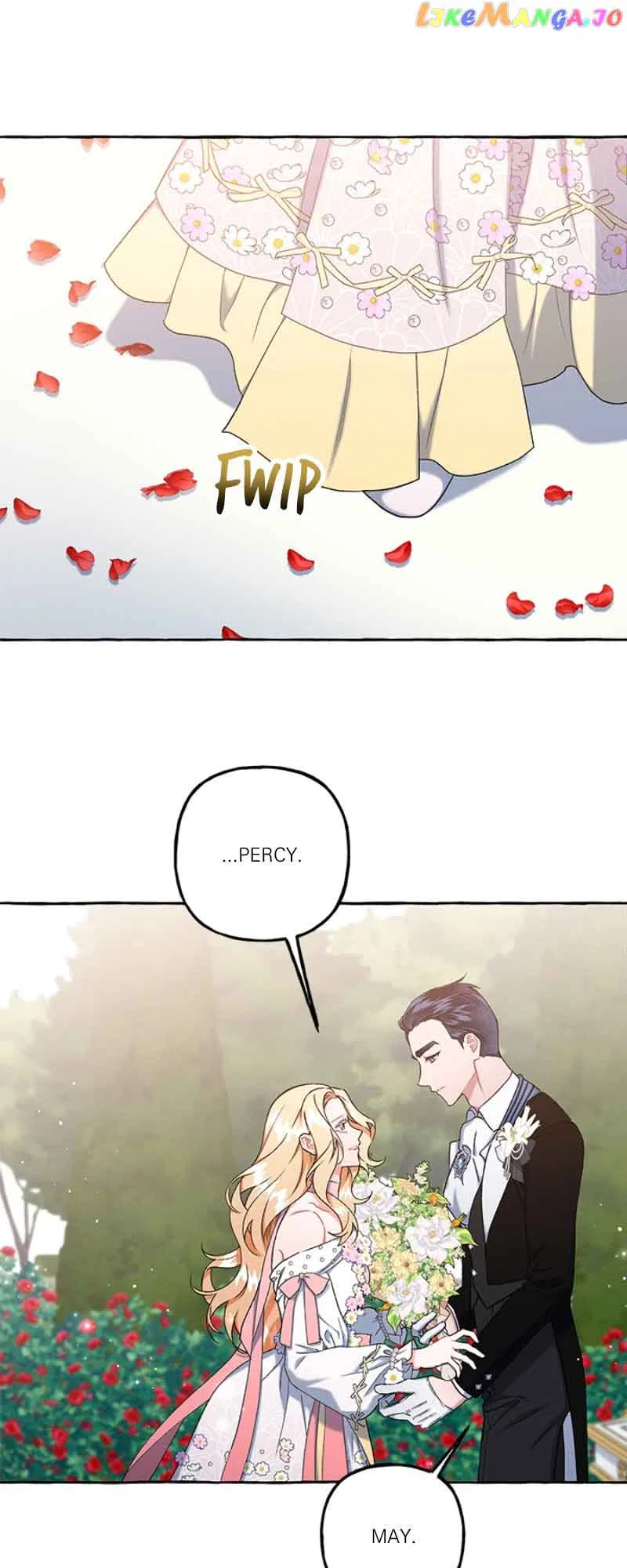 The Vanished Duchess Chapter 73 – Page 32