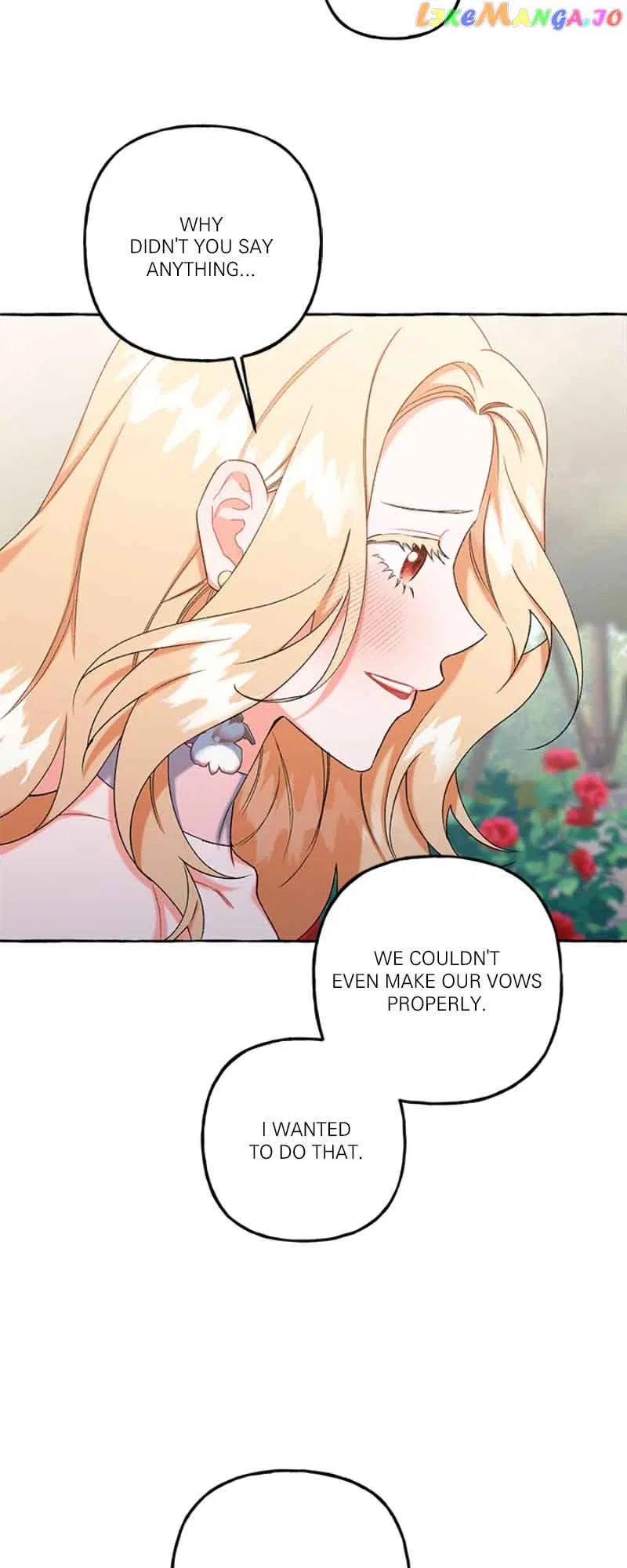 The Vanished Duchess Chapter 73 – Page 33