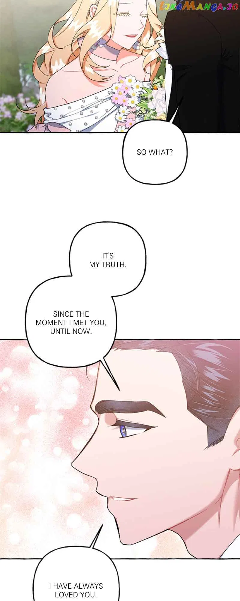 The Vanished Duchess Chapter 73 – Page 37