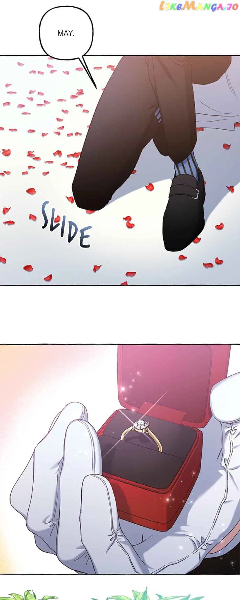 The Vanished Duchess Chapter 73 – Page 39