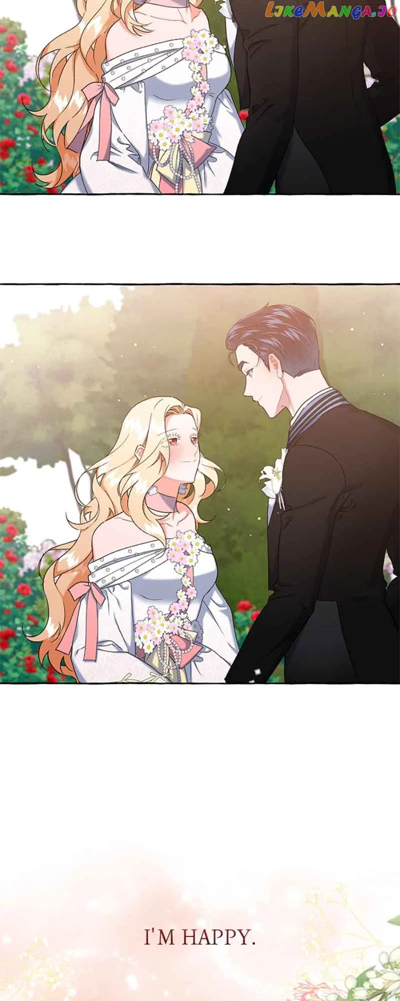 The Vanished Duchess Chapter 73 – Page 44