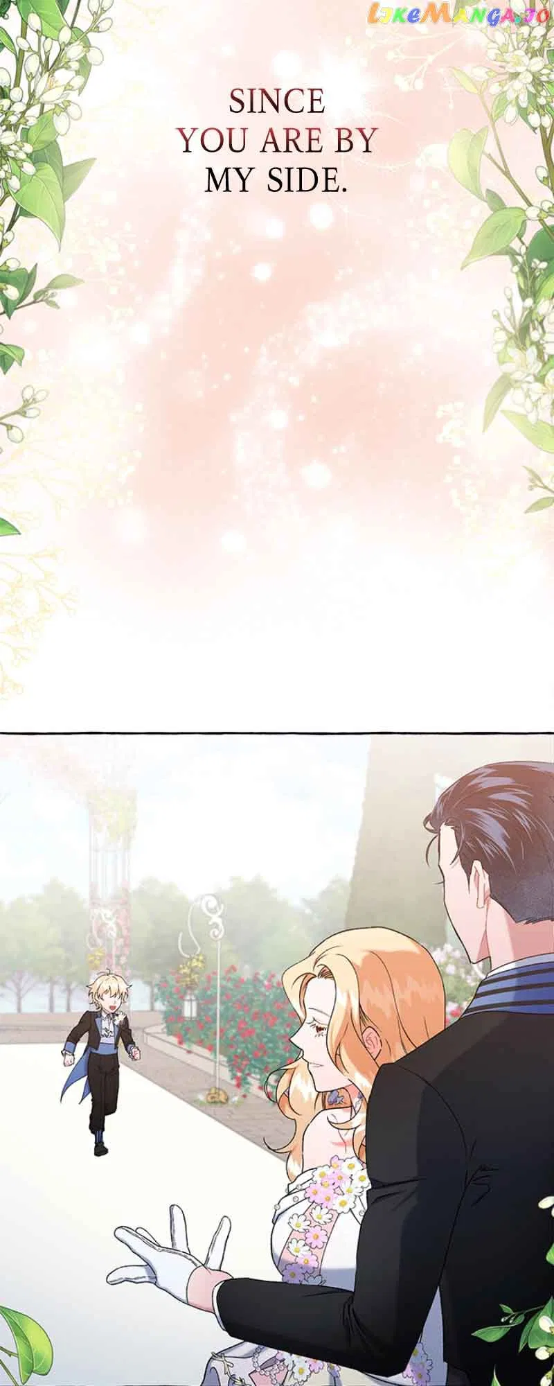 The Vanished Duchess Chapter 73 – Page 47