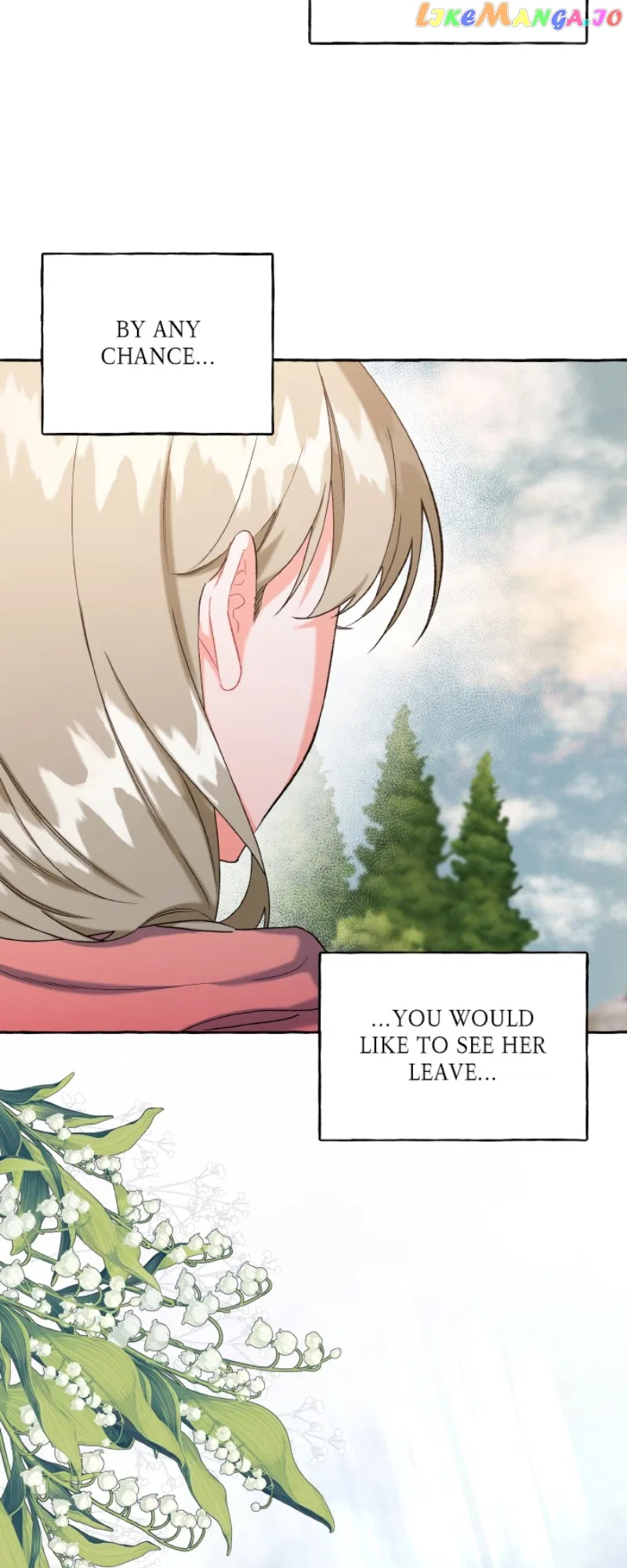 The Vanished Duchess Chapter 72 – Page 10
