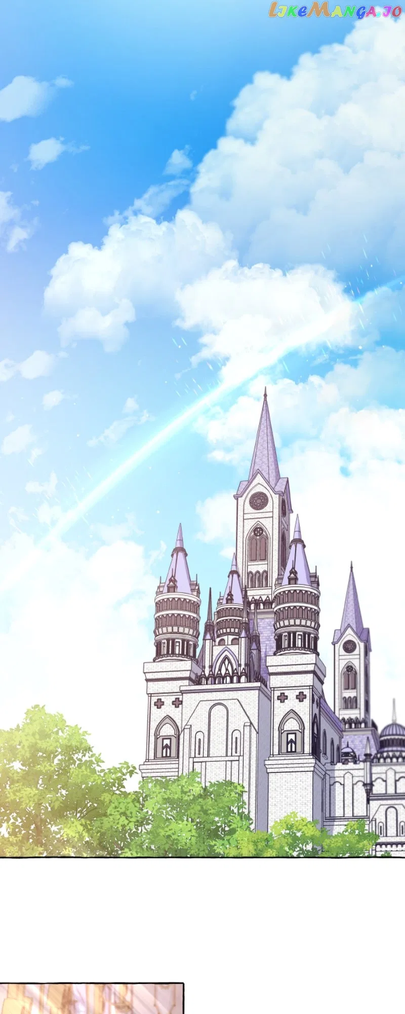 The Vanished Duchess Chapter 72 – Page 22