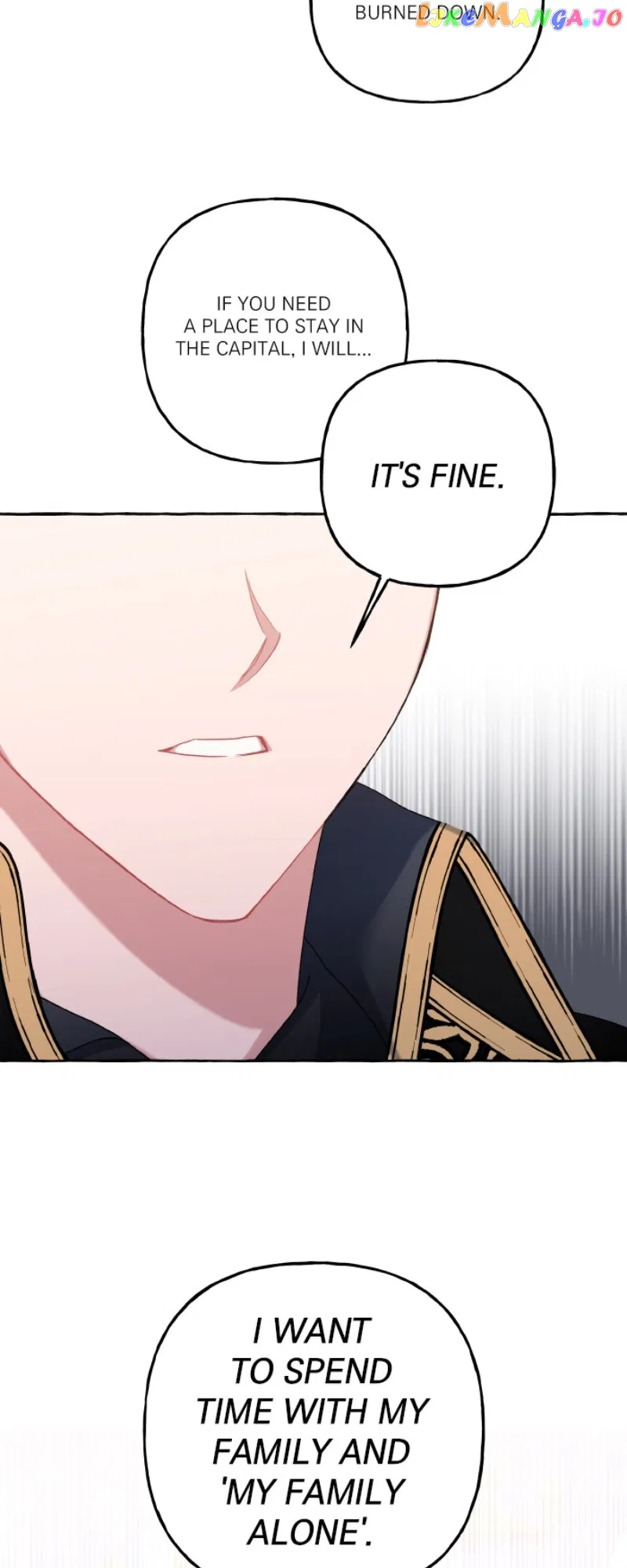 The Vanished Duchess Chapter 72 – Page 30
