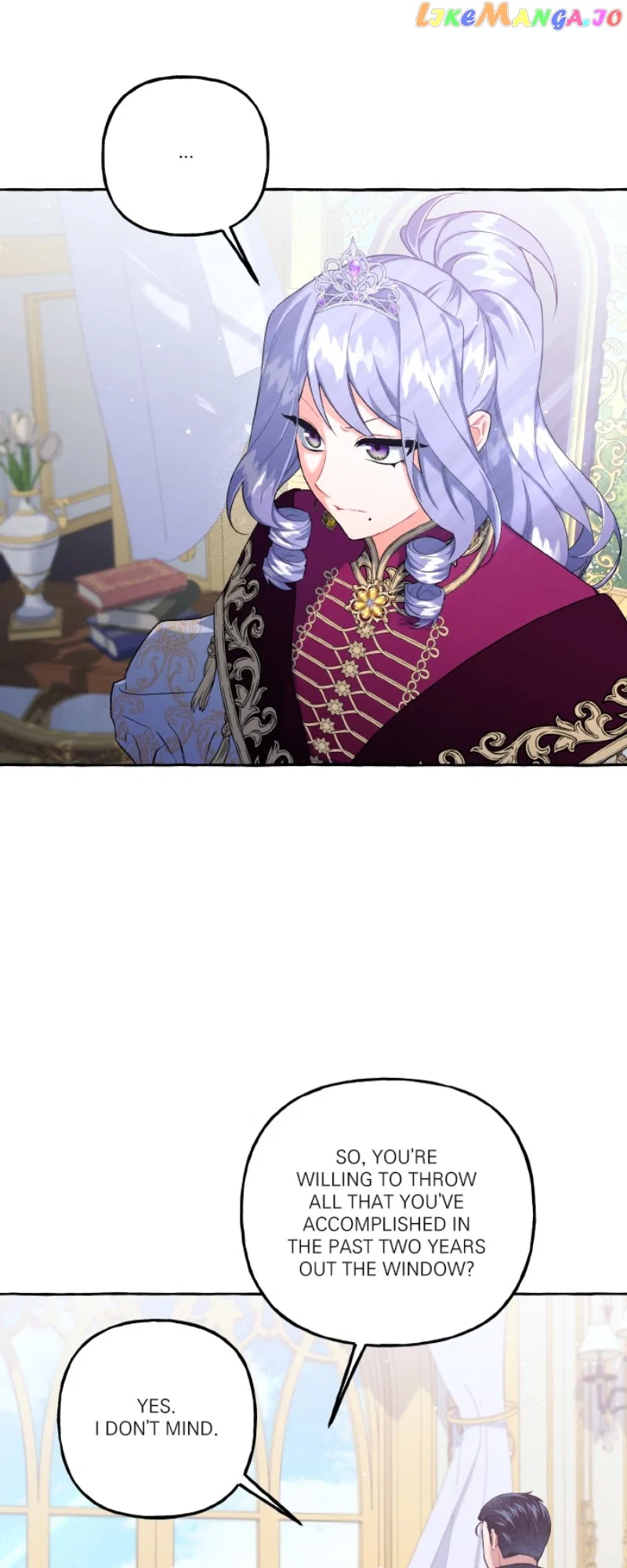 The Vanished Duchess Chapter 72 – Page 32