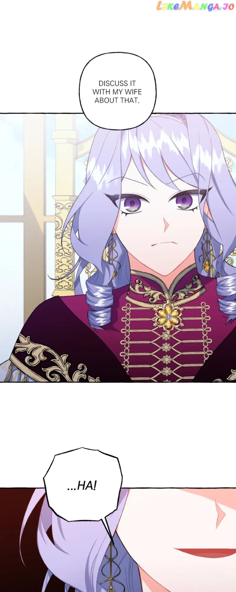 The Vanished Duchess Chapter 72 – Page 37