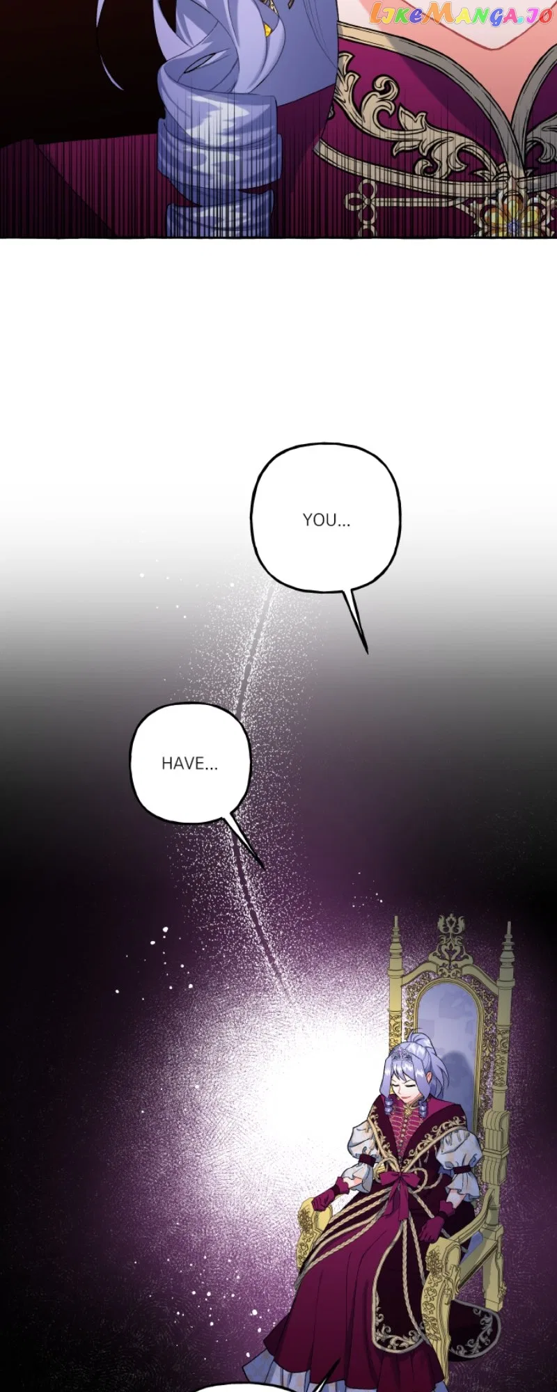 The Vanished Duchess Chapter 72 – Page 38