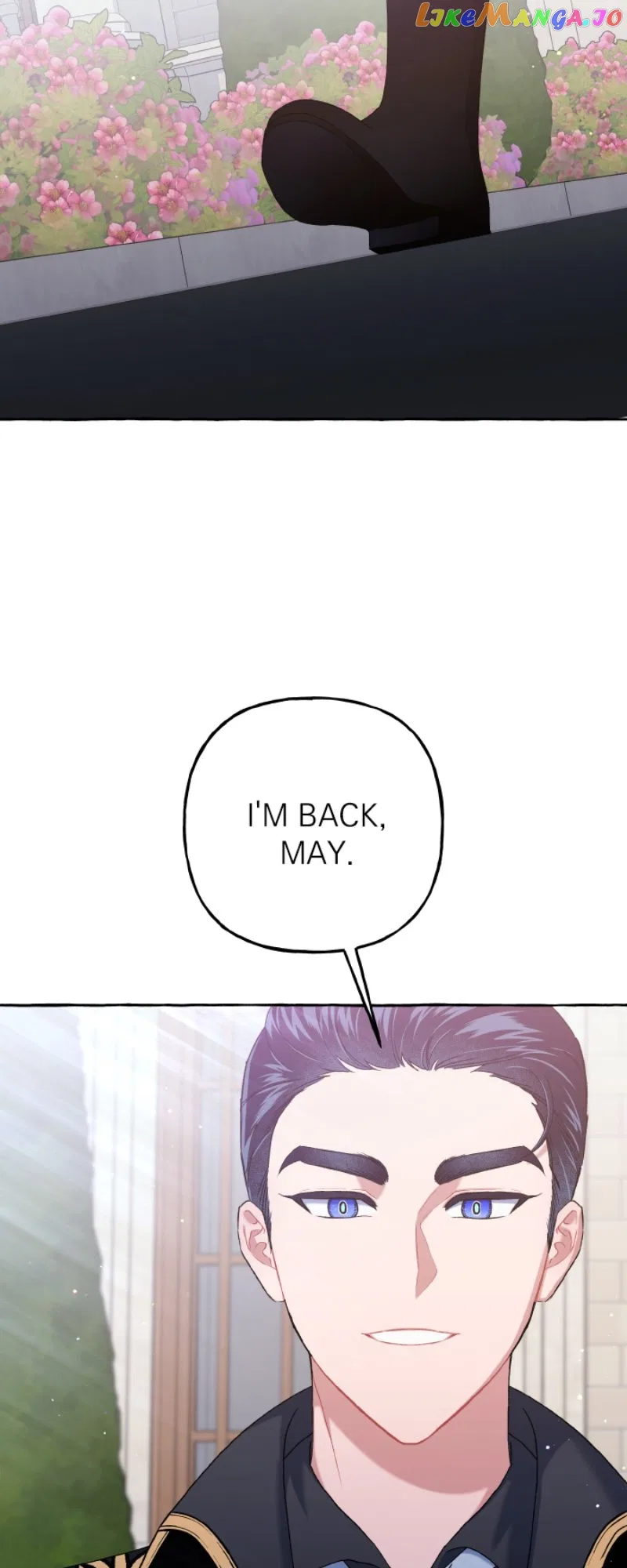 The Vanished Duchess Chapter 72 – Page 48