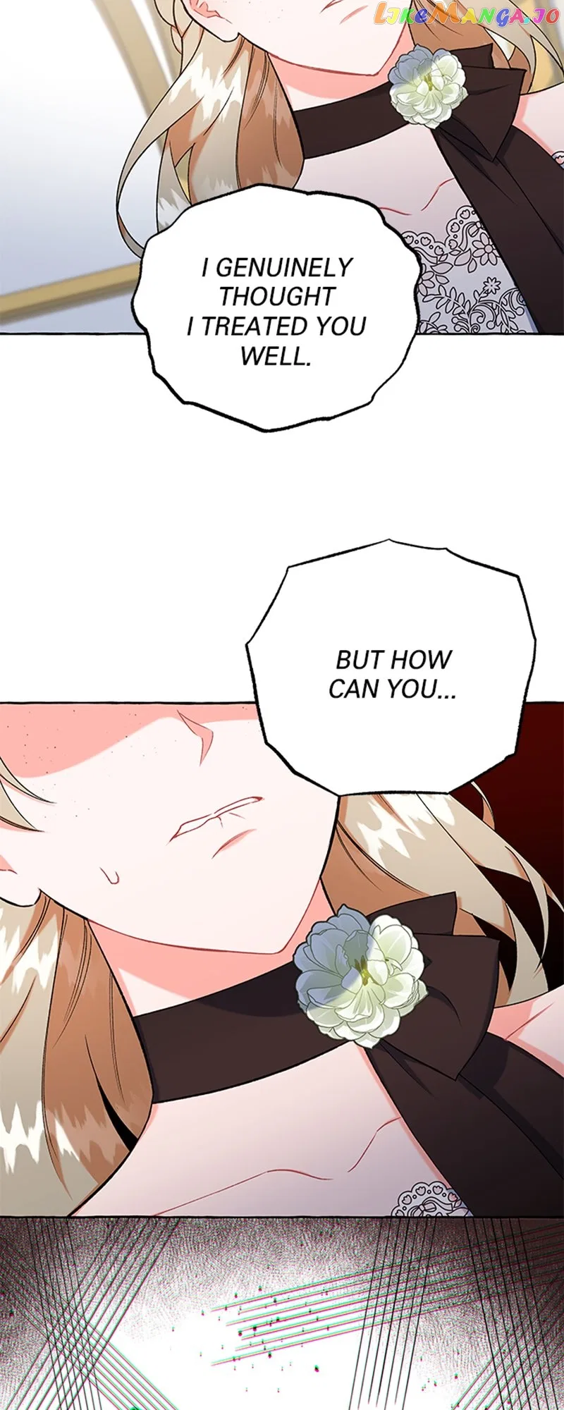 The Vanished Duchess Chapter 71 – Page 7