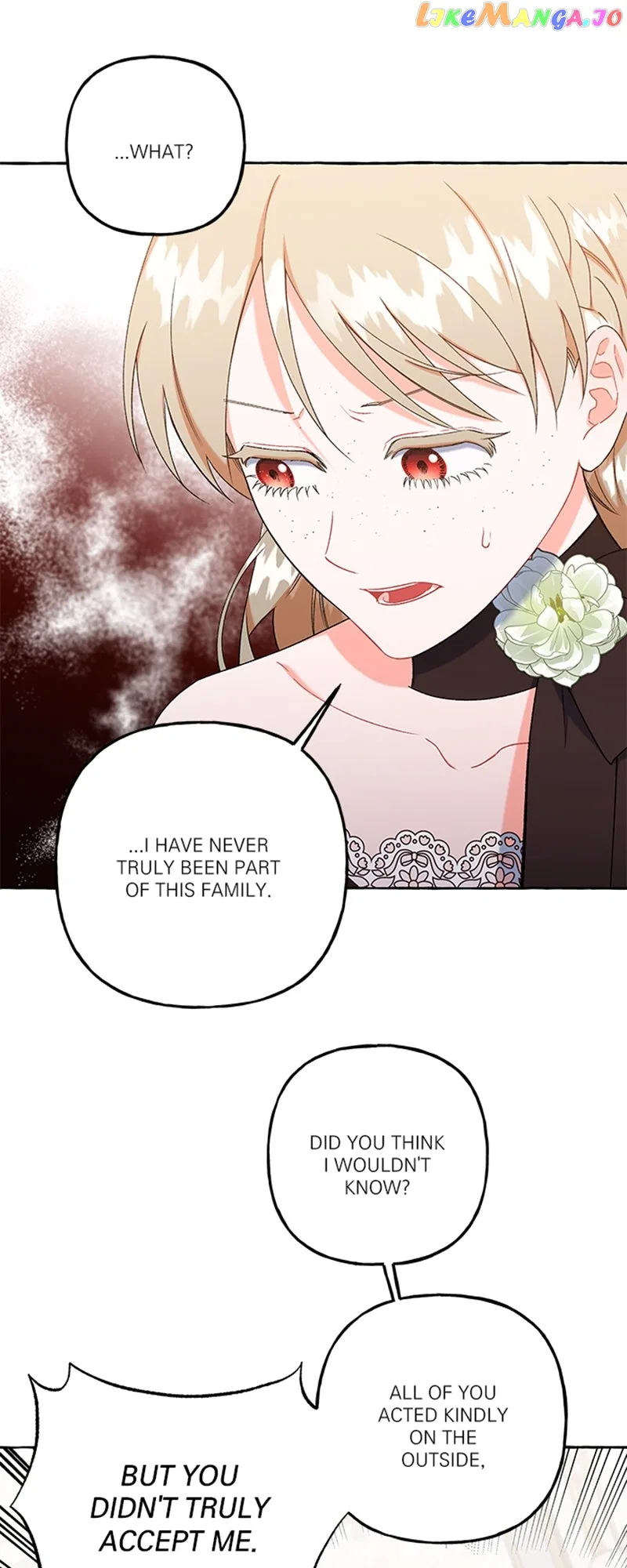 The Vanished Duchess Chapter 71 – Page 9