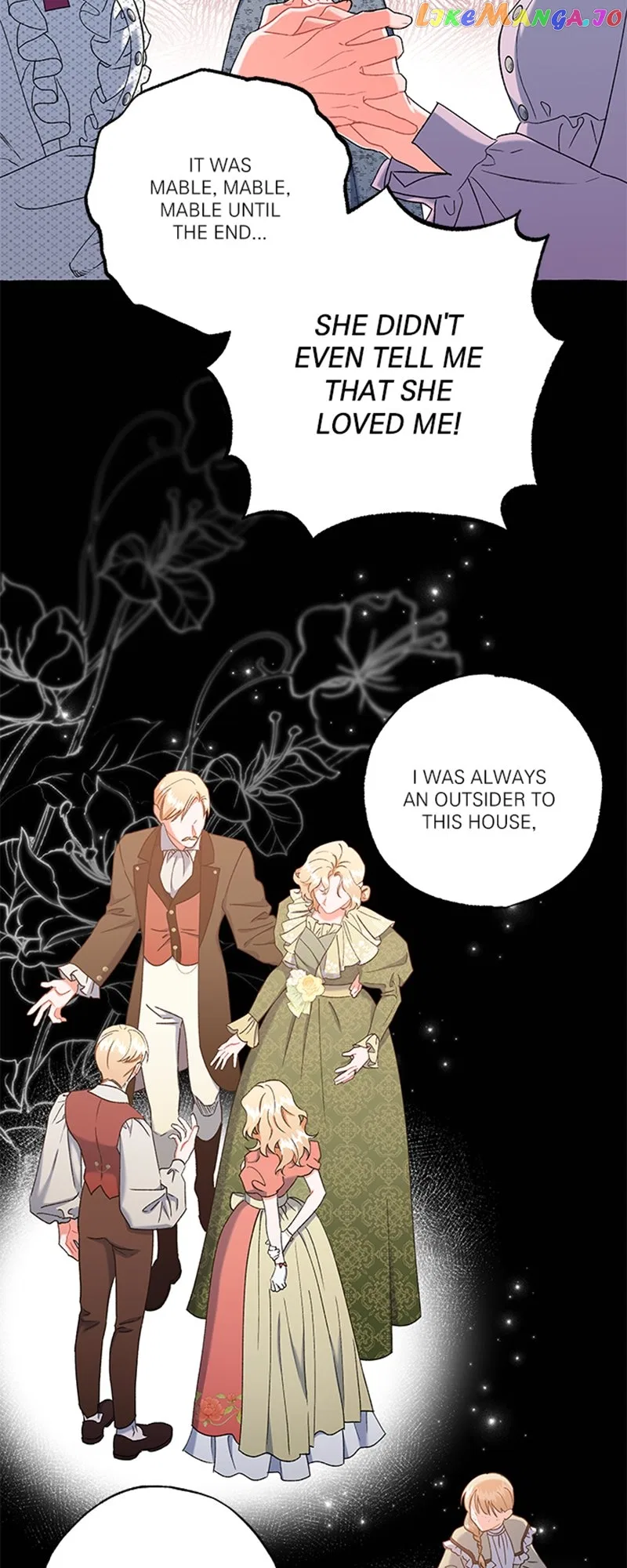 The Vanished Duchess Chapter 71 – Page 11