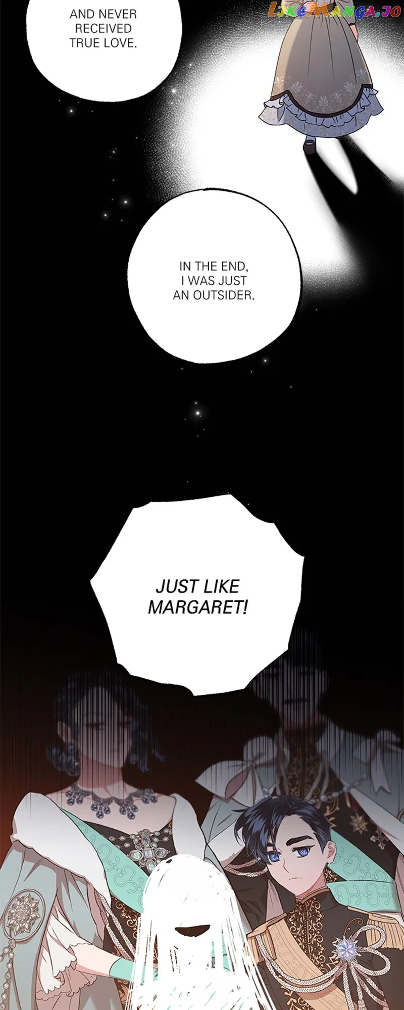 The Vanished Duchess Chapter 71 – Page 12