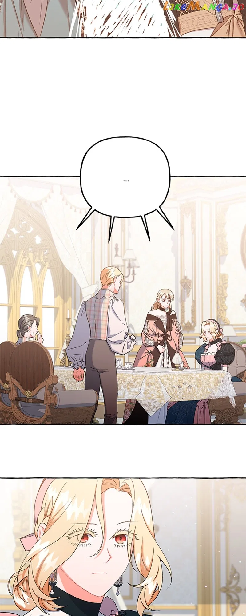 The Vanished Duchess Chapter 71 – Page 13