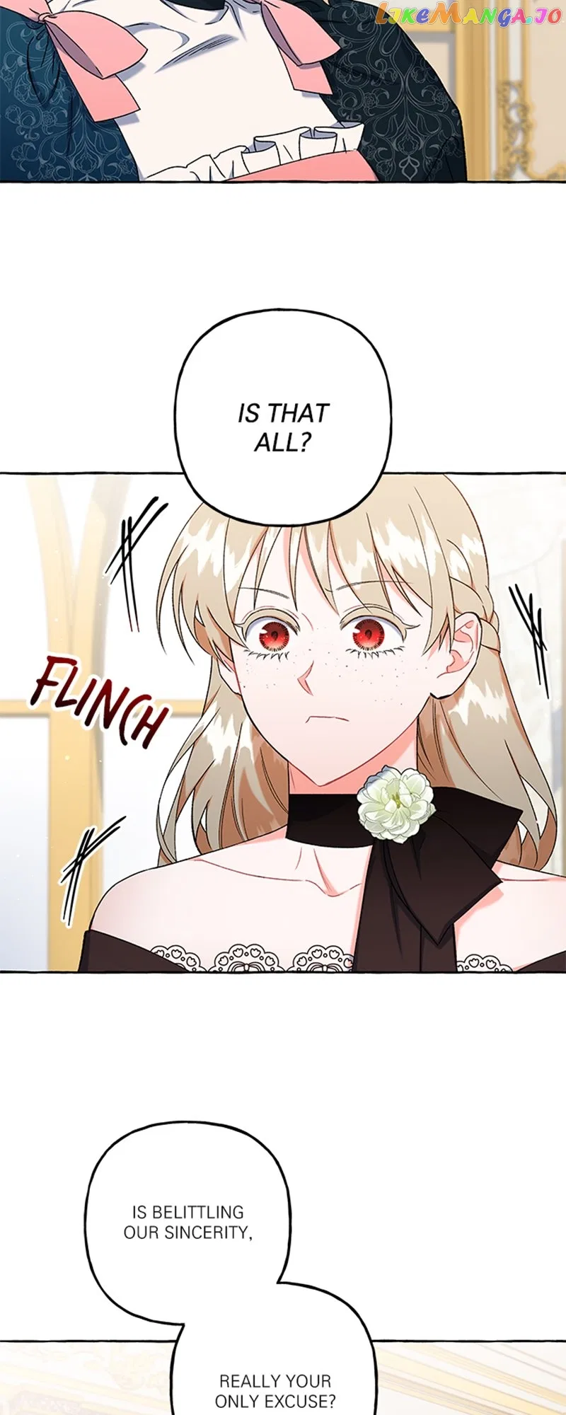 The Vanished Duchess Chapter 71 – Page 14