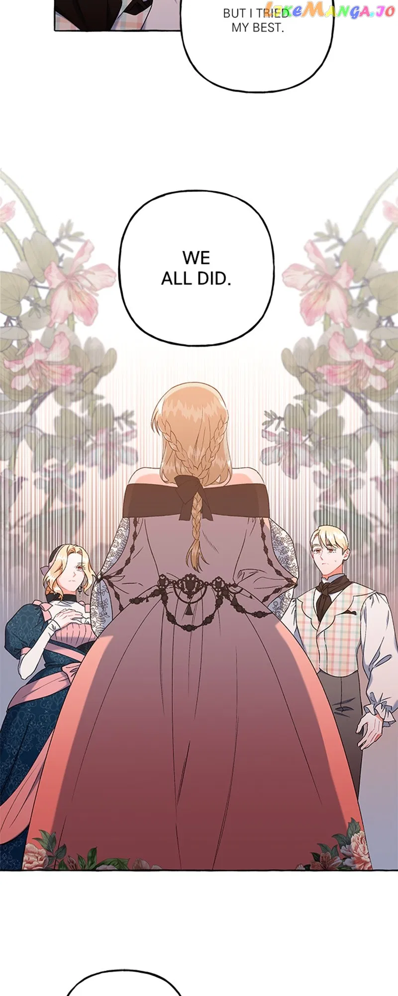 The Vanished Duchess Chapter 71 – Page 16