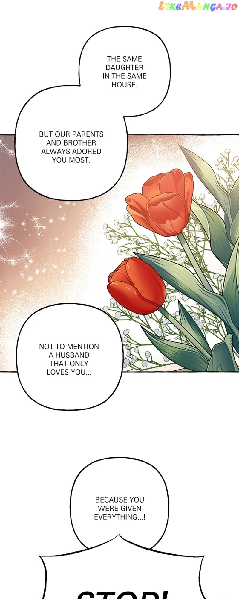 The Vanished Duchess Chapter 71 – Page 19