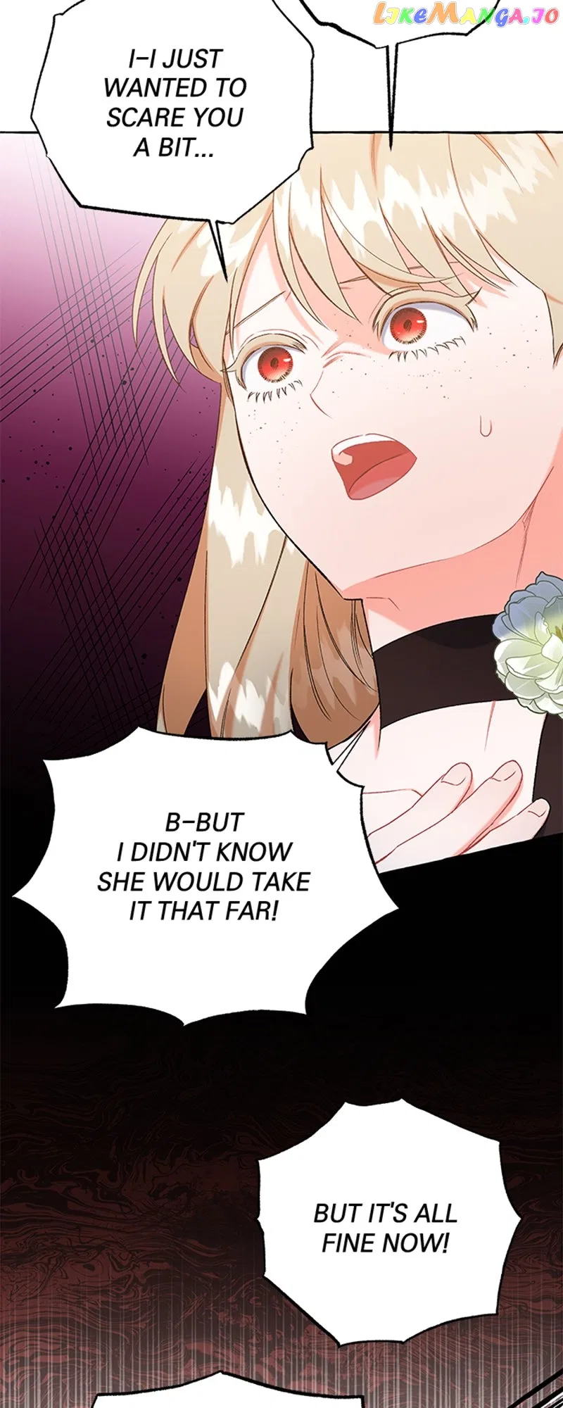 The Vanished Duchess Chapter 71 – Page 23