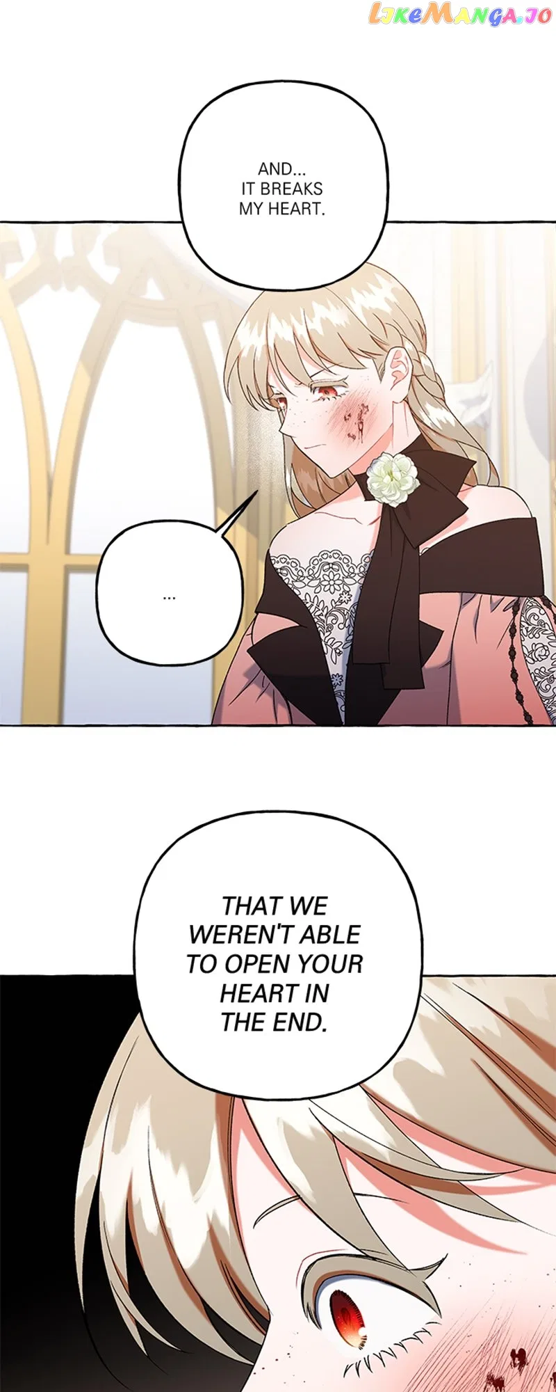 The Vanished Duchess Chapter 71 – Page 27