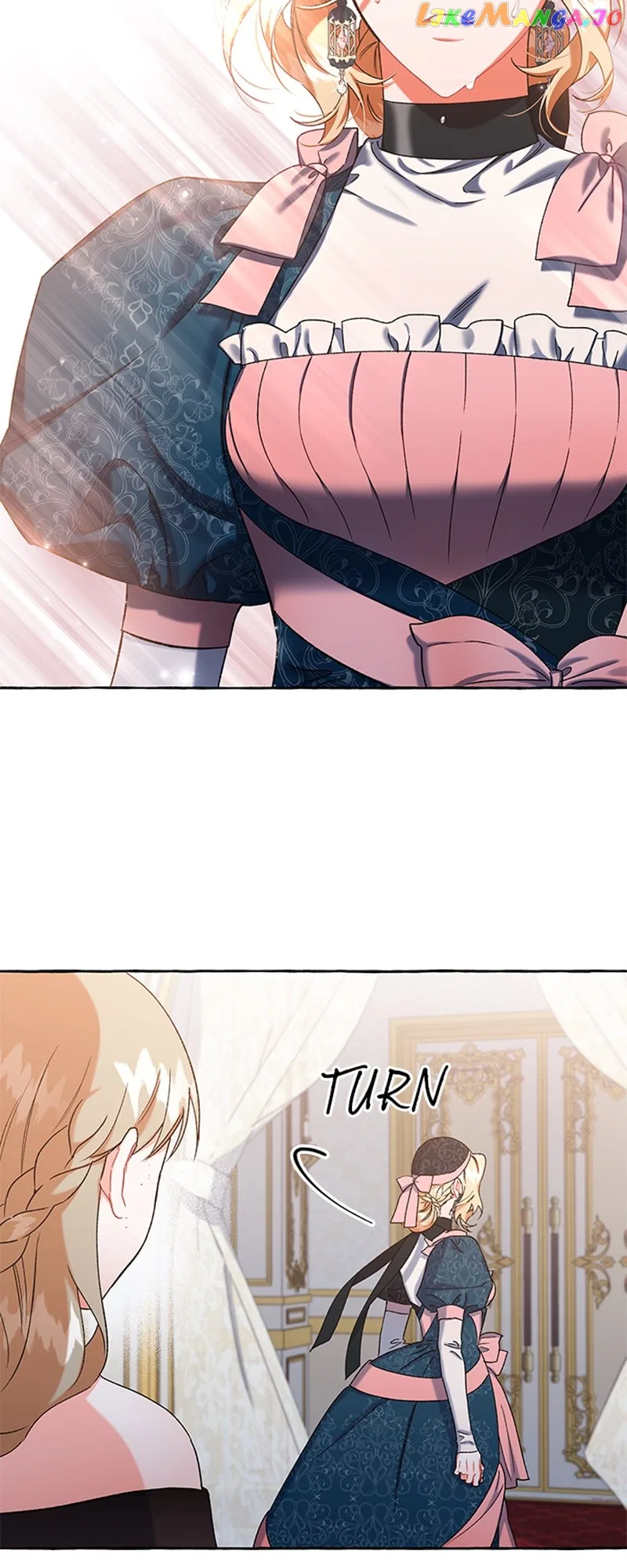 The Vanished Duchess Chapter 71 – Page 29