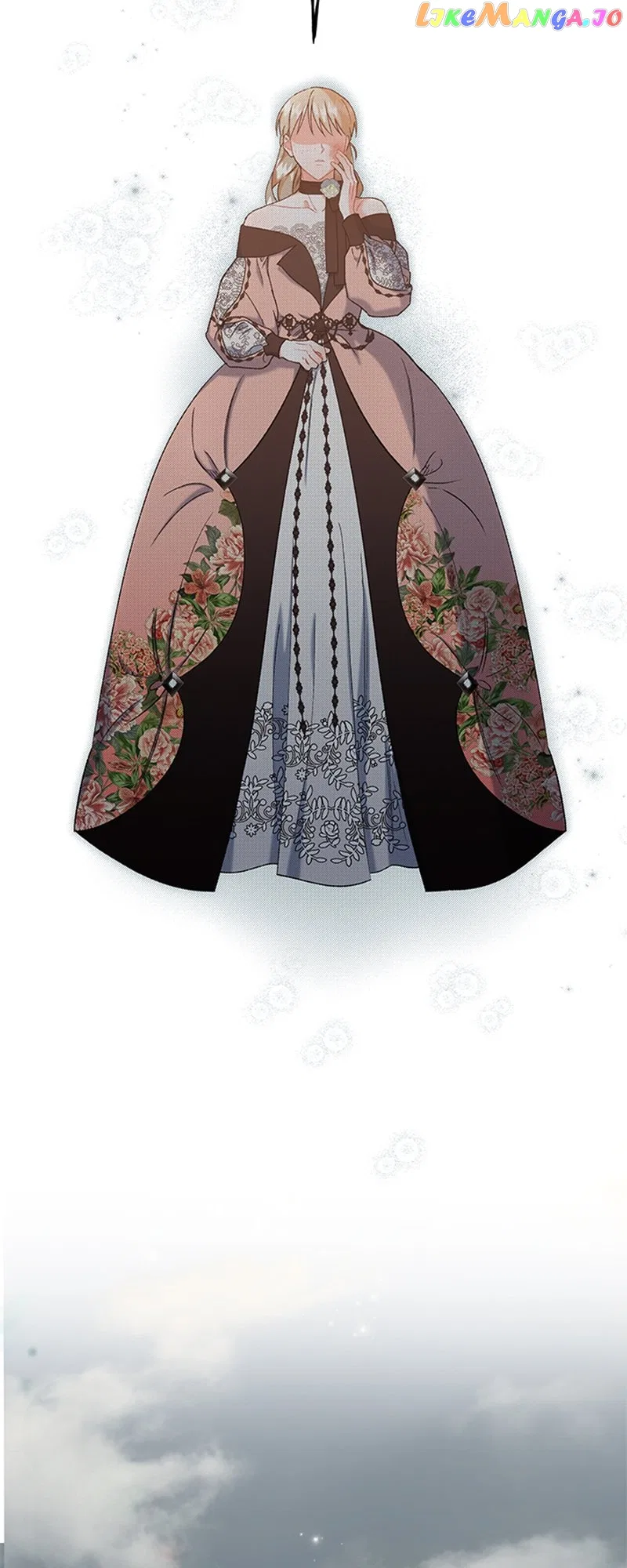 The Vanished Duchess Chapter 71 – Page 32