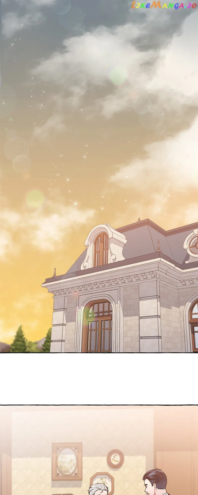 The Vanished Duchess Chapter 71 – Page 33