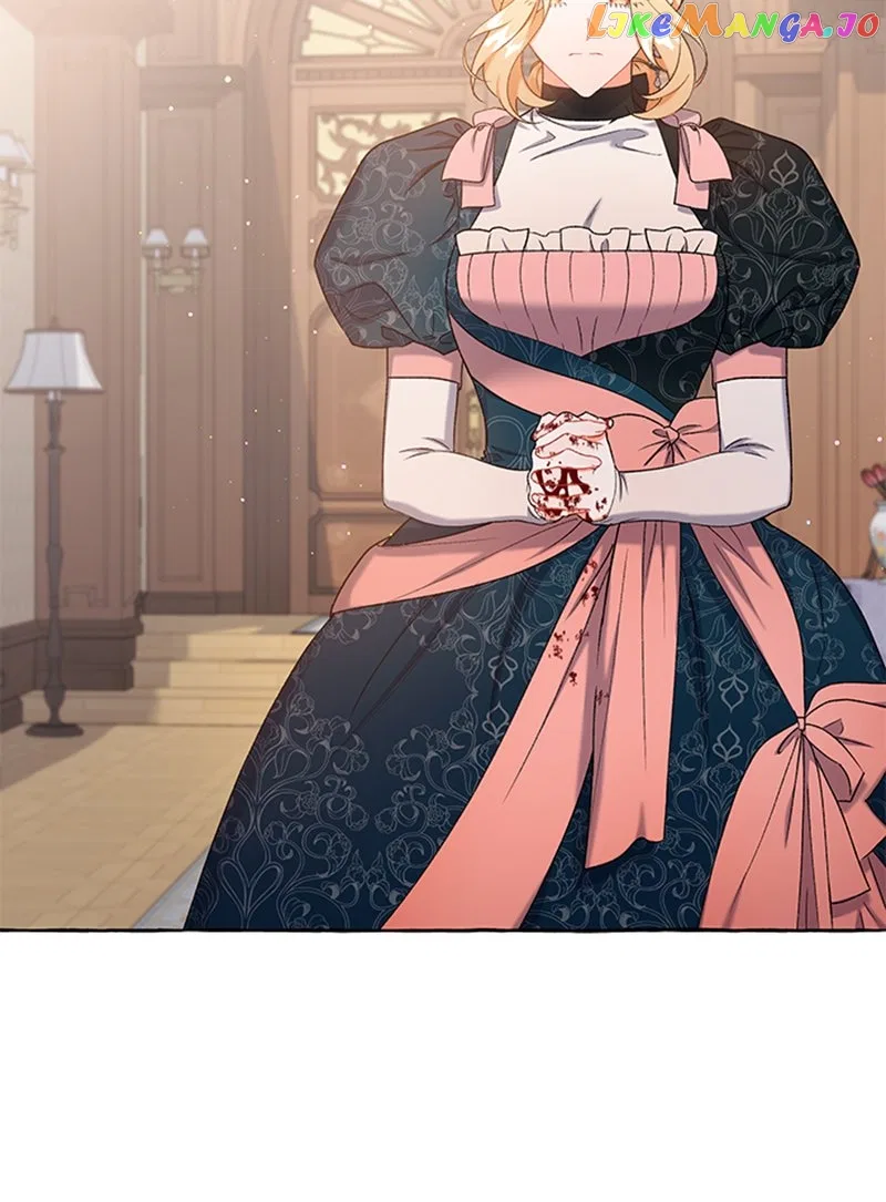 The Vanished Duchess Chapter 71 – Page 35