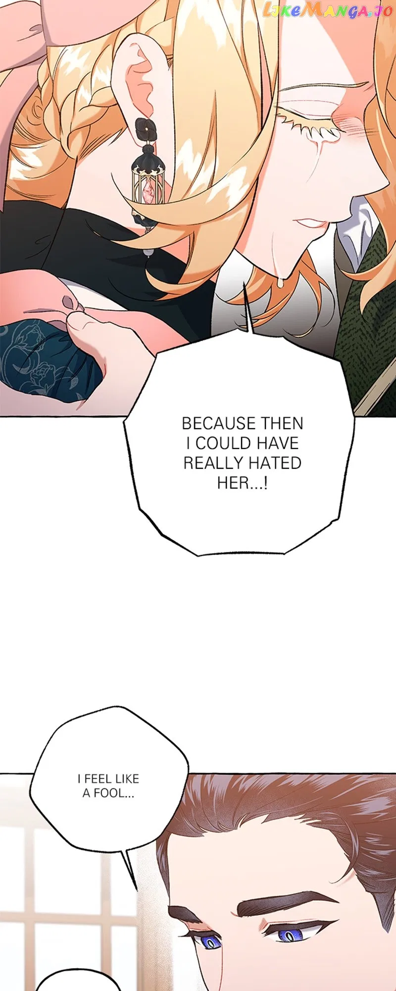 The Vanished Duchess Chapter 71 – Page 39