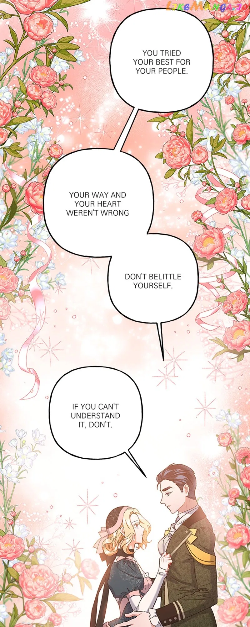 The Vanished Duchess Chapter 71 – Page 41