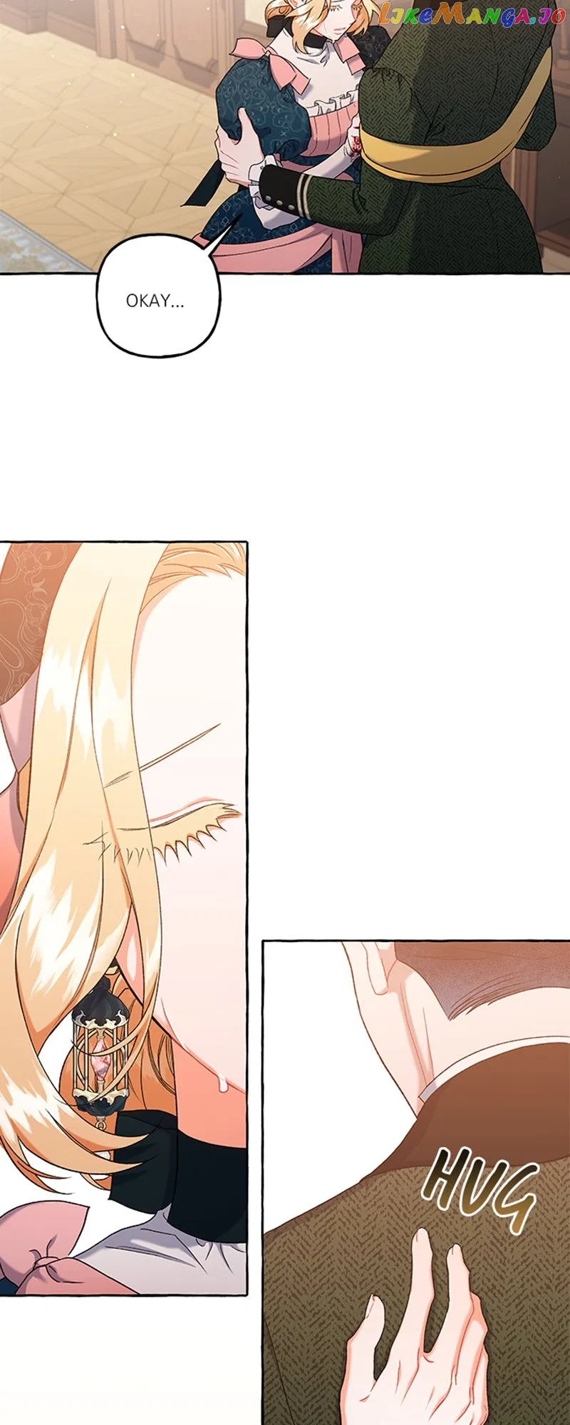 The Vanished Duchess Chapter 71 – Page 43