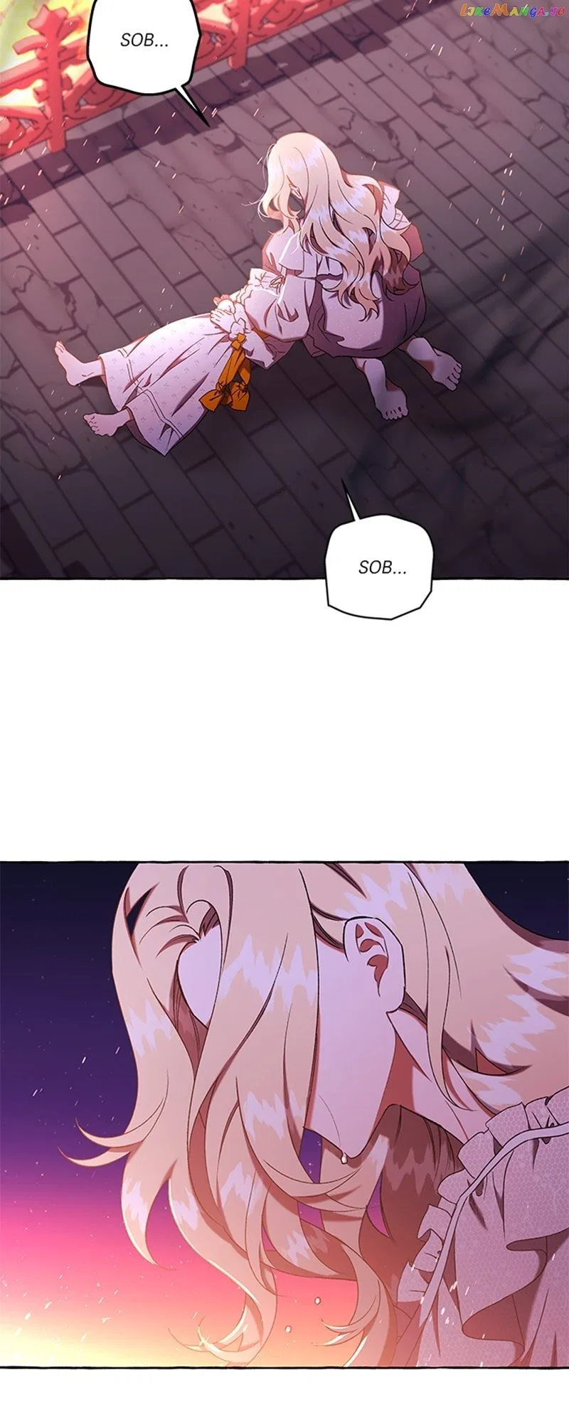 The Vanished Duchess Chapter 70 – Page 2
