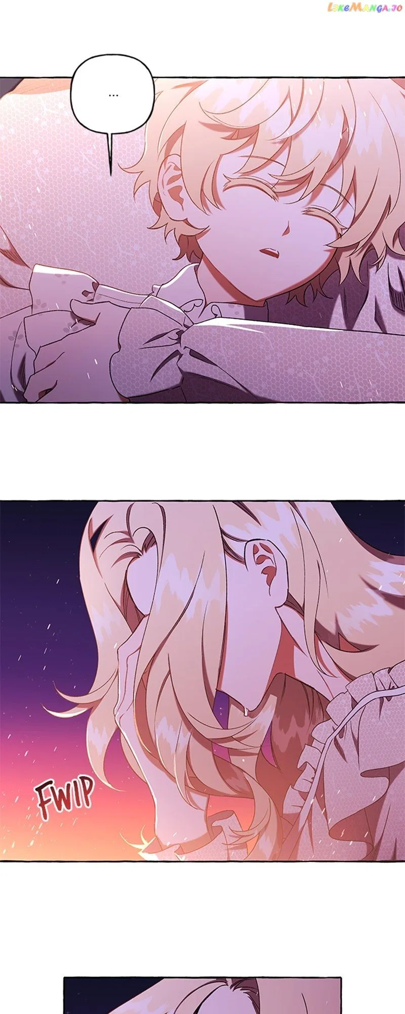The Vanished Duchess Chapter 70 – Page 3