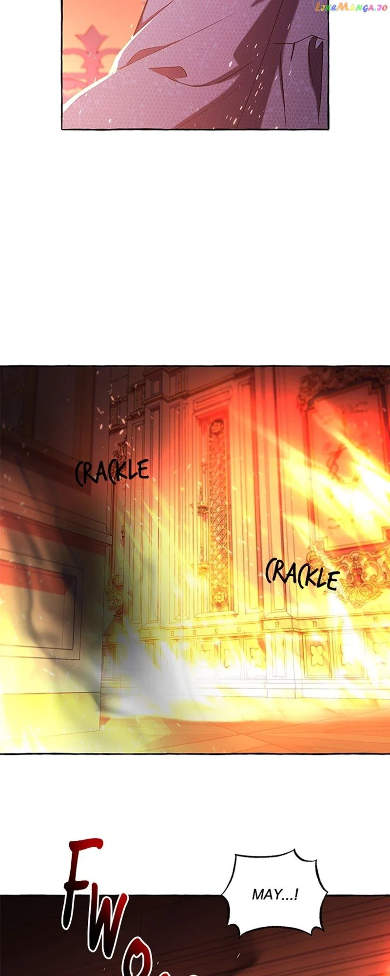 The Vanished Duchess Chapter 70 – Page 5