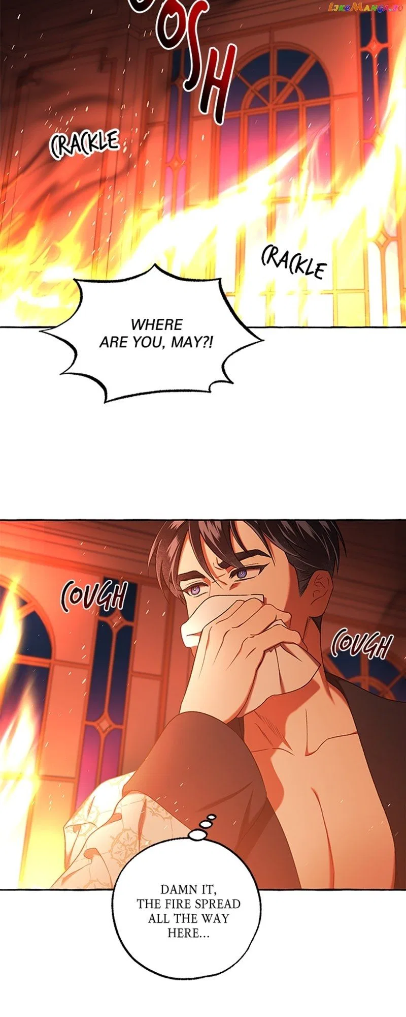 The Vanished Duchess Chapter 70 – Page 6