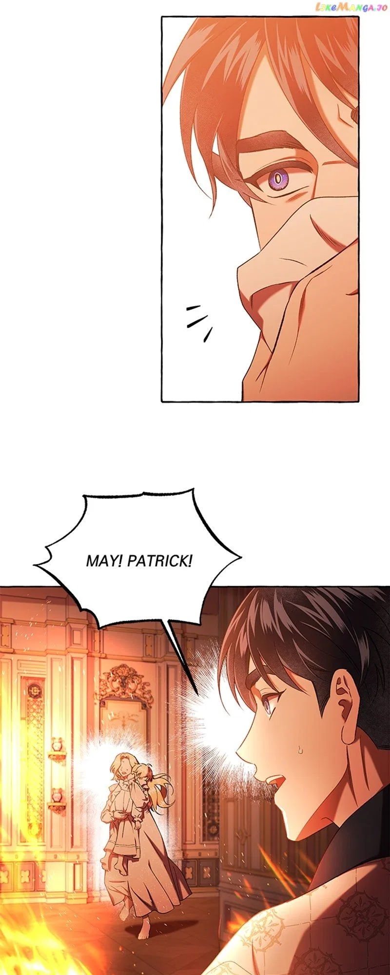 The Vanished Duchess Chapter 70 – Page 7