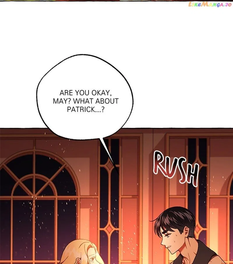 The Vanished Duchess Chapter 70 – Page 8