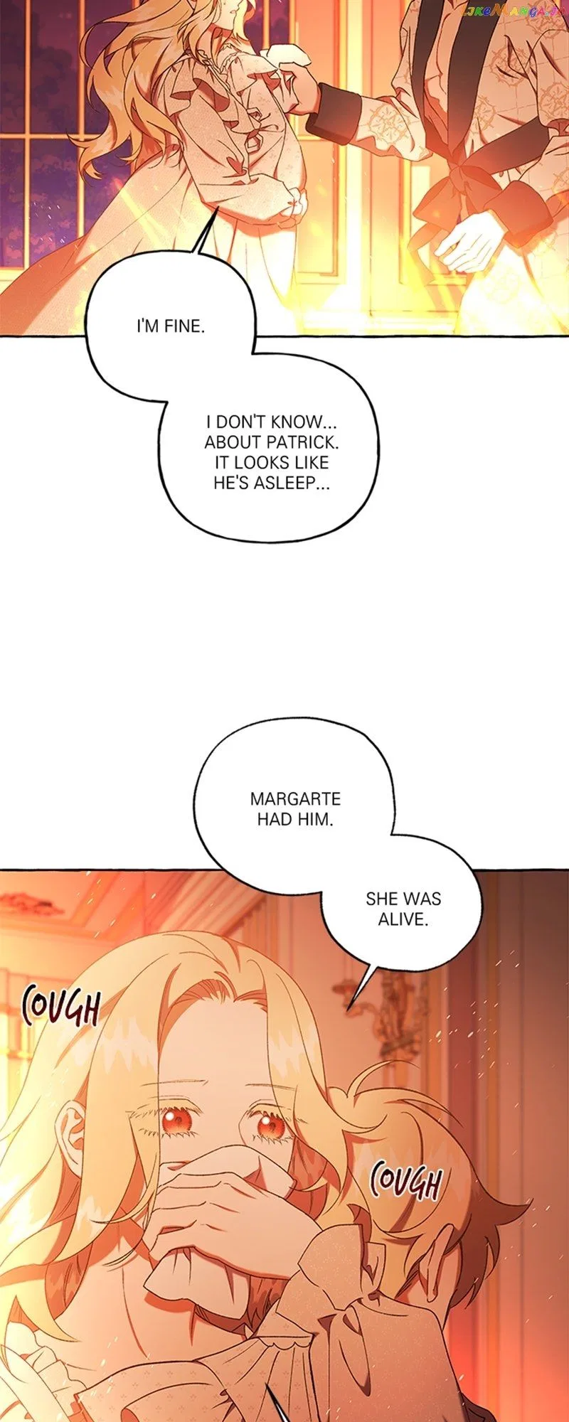 The Vanished Duchess Chapter 70 – Page 9