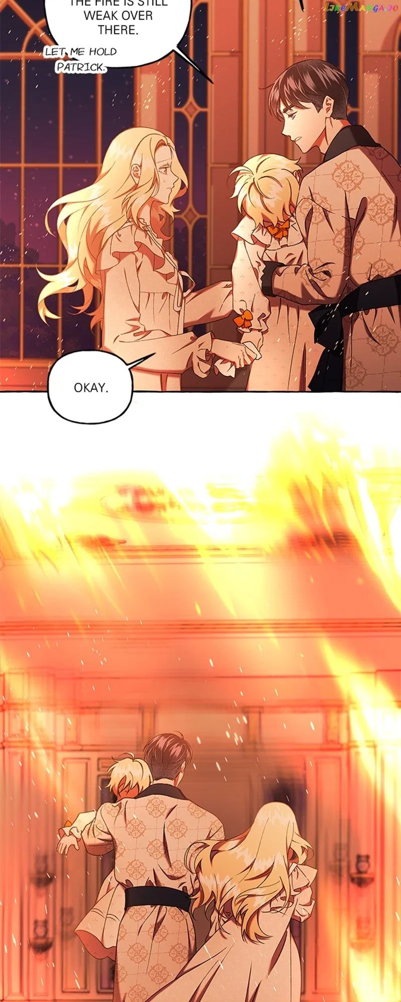 The Vanished Duchess Chapter 70 – Page 11