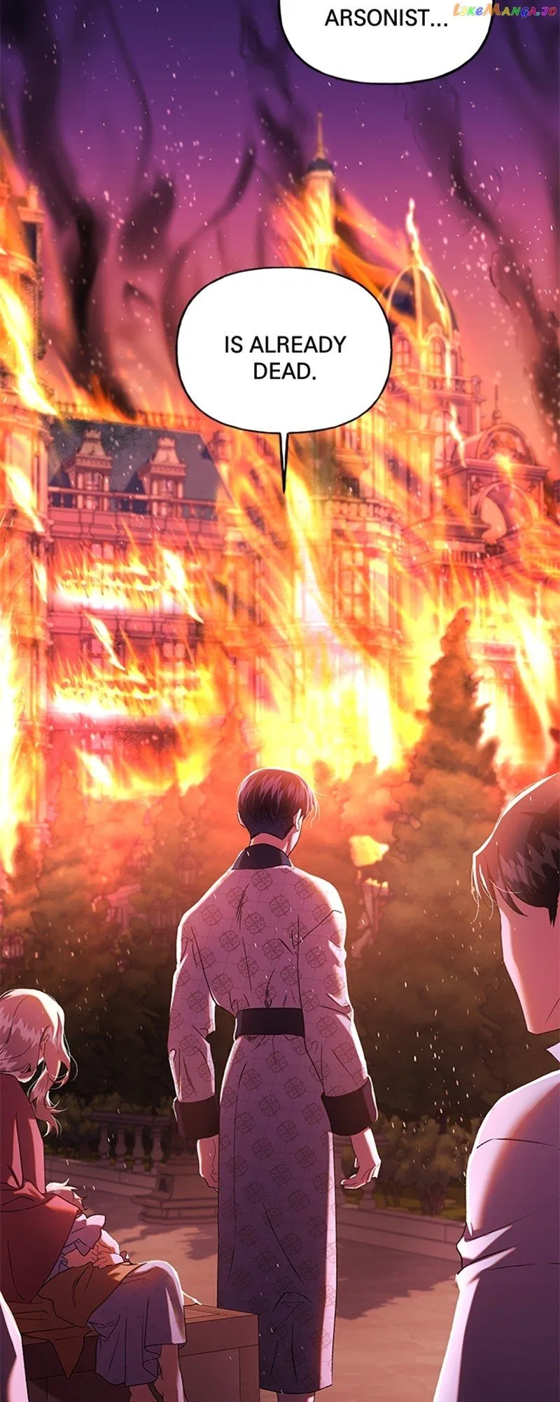 The Vanished Duchess Chapter 70 – Page 19