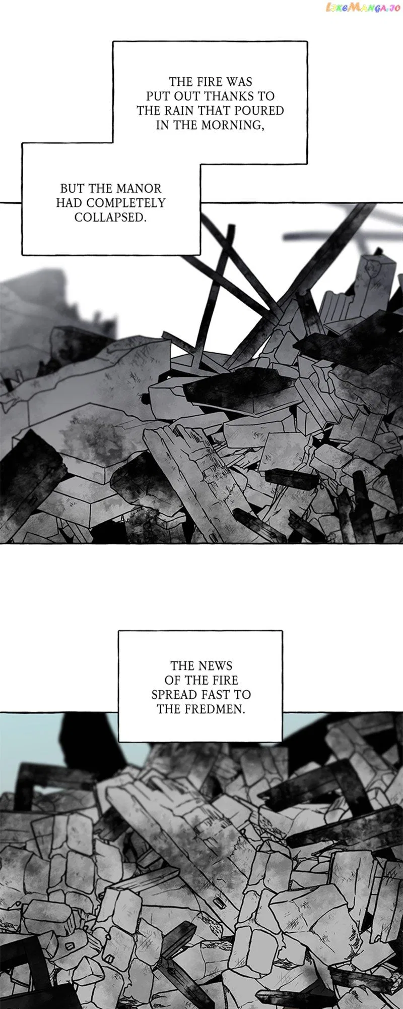 The Vanished Duchess Chapter 70 – Page 22