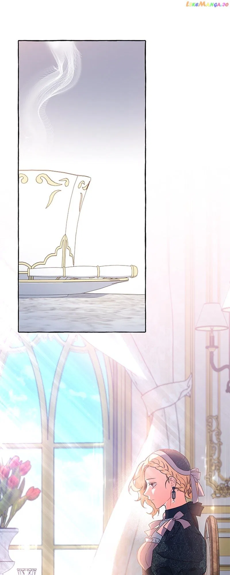 The Vanished Duchess Chapter 70 – Page 33