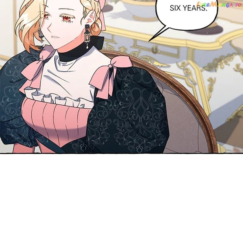 The Vanished Duchess Chapter 70 – Page 47