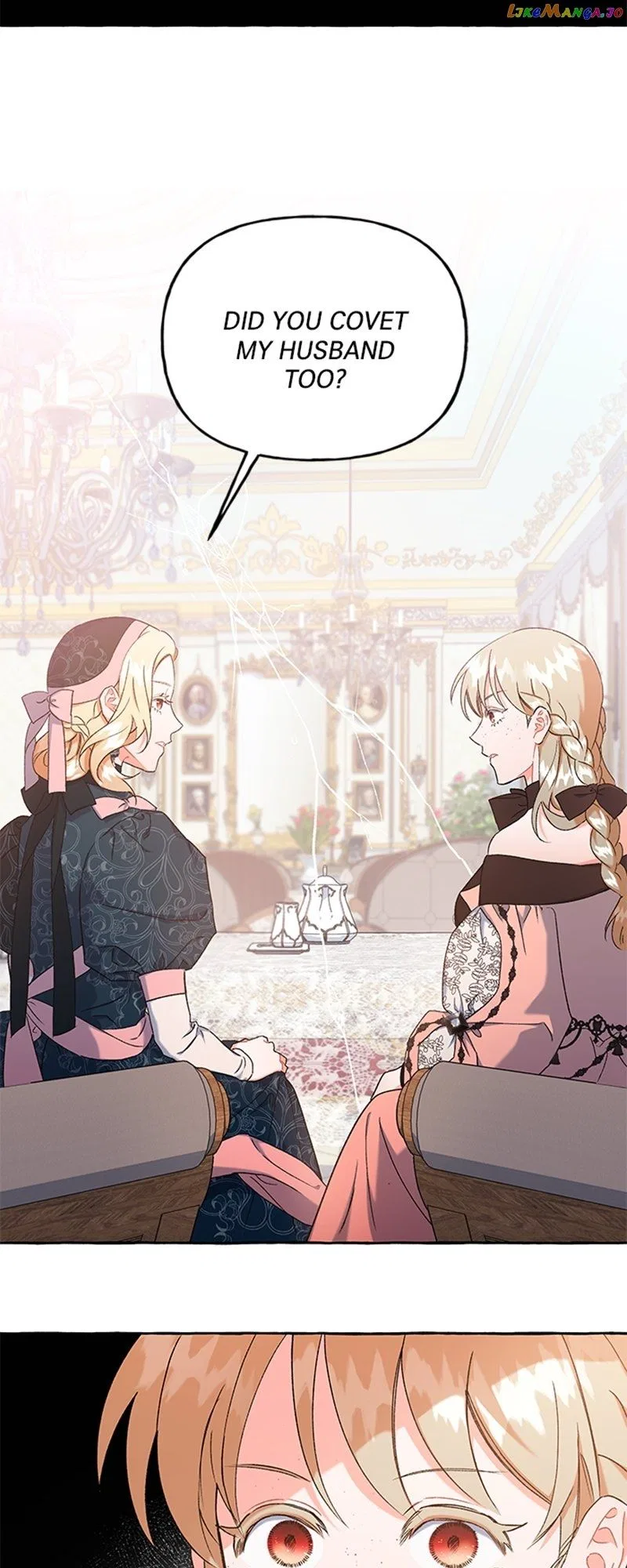 The Vanished Duchess Chapter 70 – Page 49