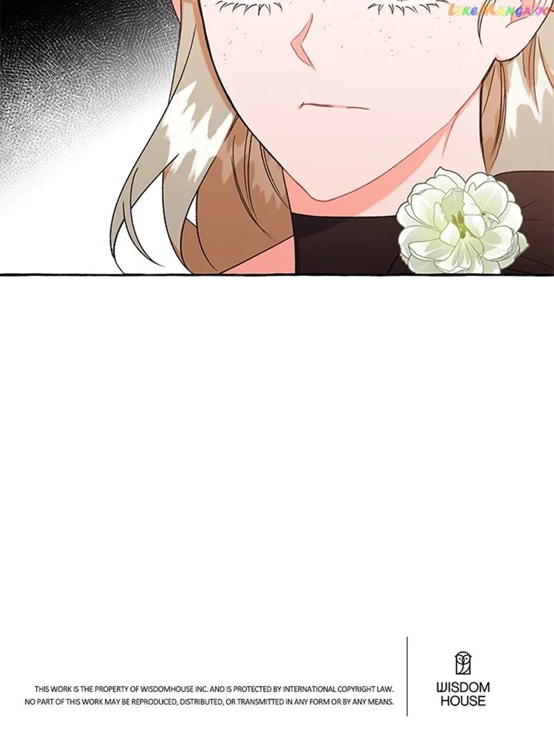 The Vanished Duchess Chapter 70 – Page 50