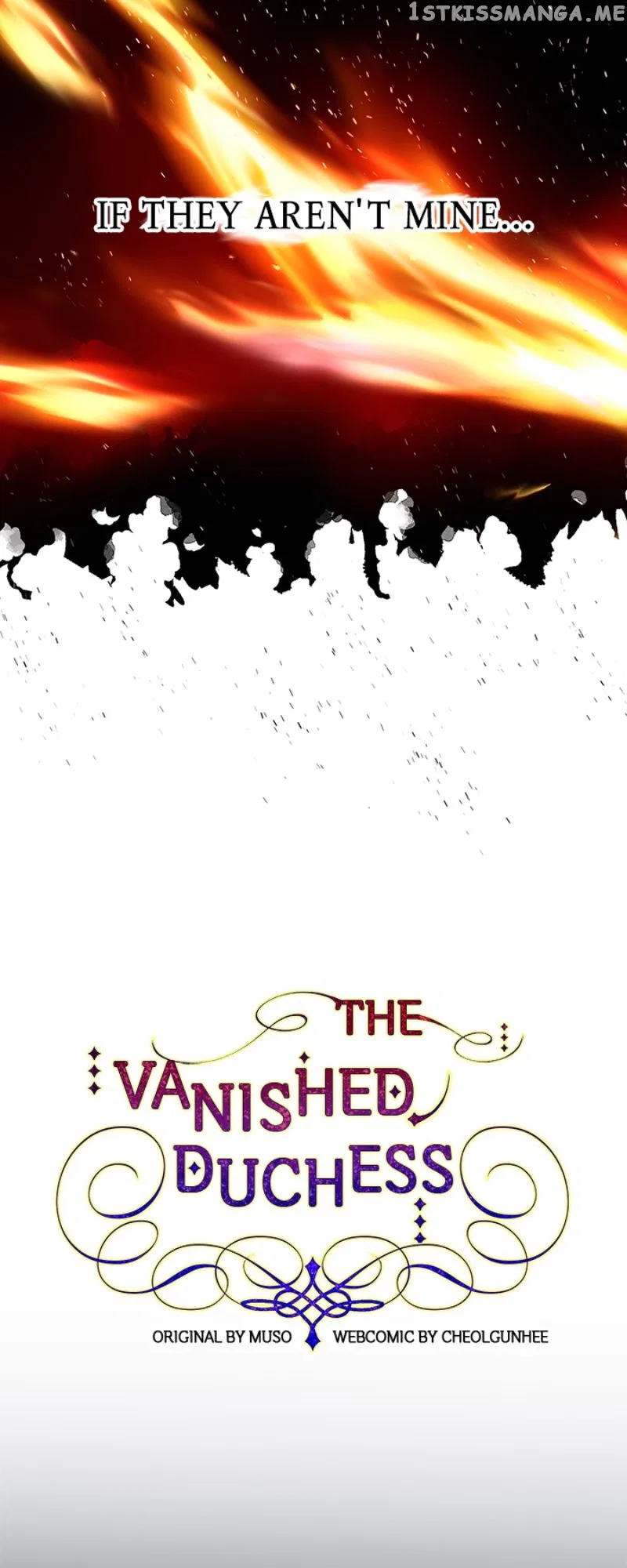 The Vanished Duchess Chapter 69 – Page 2