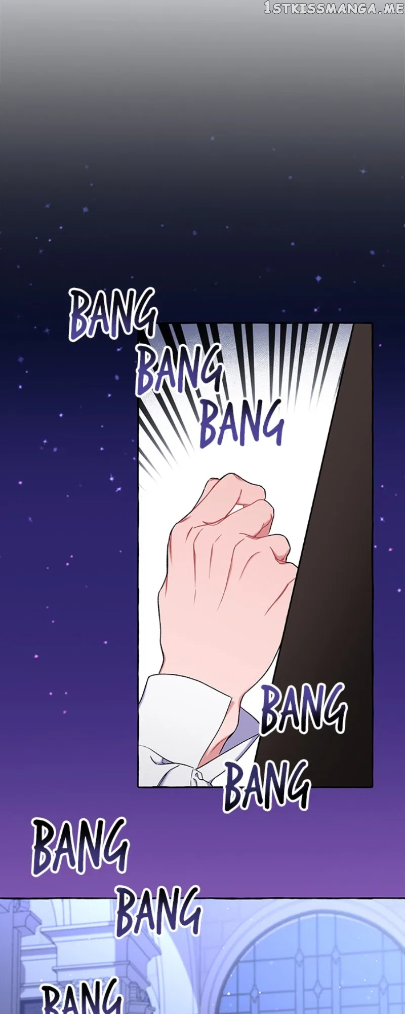 The Vanished Duchess Chapter 69 – Page 3